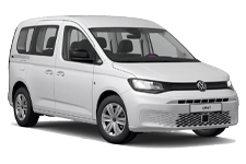 Van Hire Alloa - Caddy Van - Van hire Alloa
